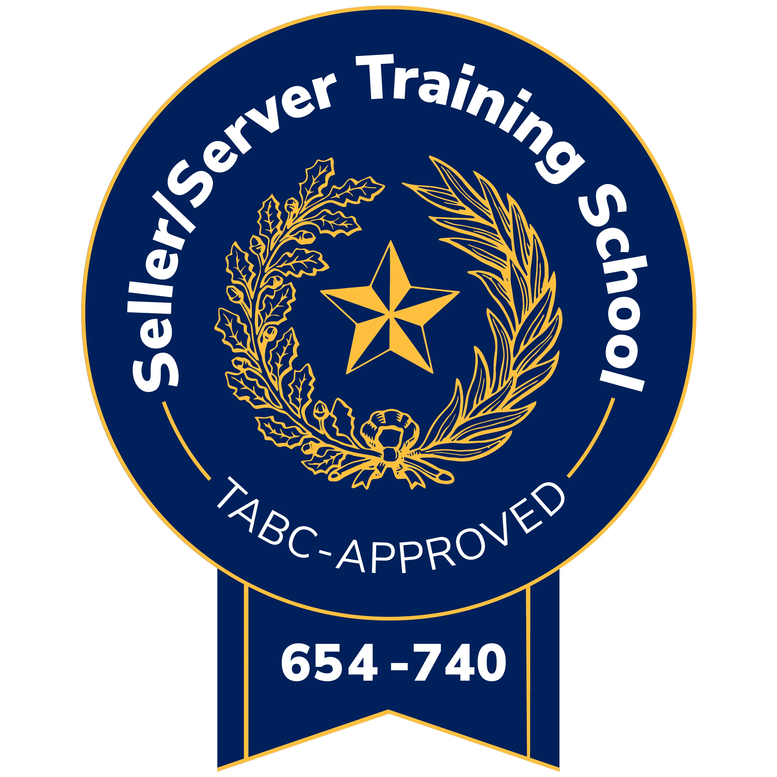 TABC approved seller server training school