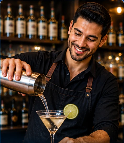Online TABC certification course for Texas alcohol servers