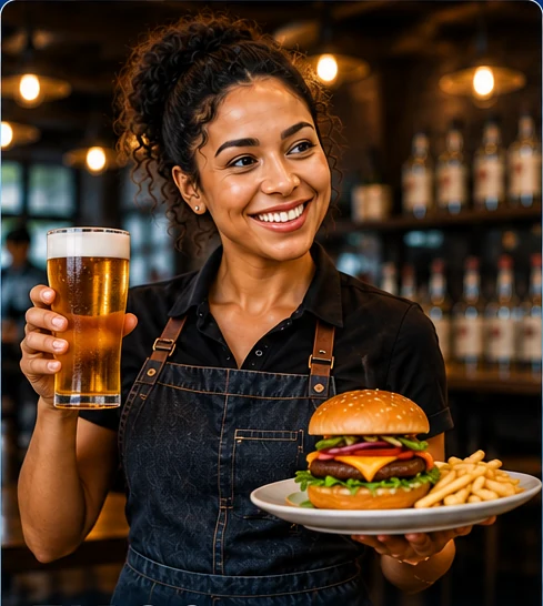 TABC and Food Handlers certification online course bundle